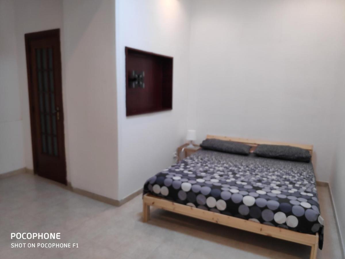 Apartament Sopra Dante Neapol